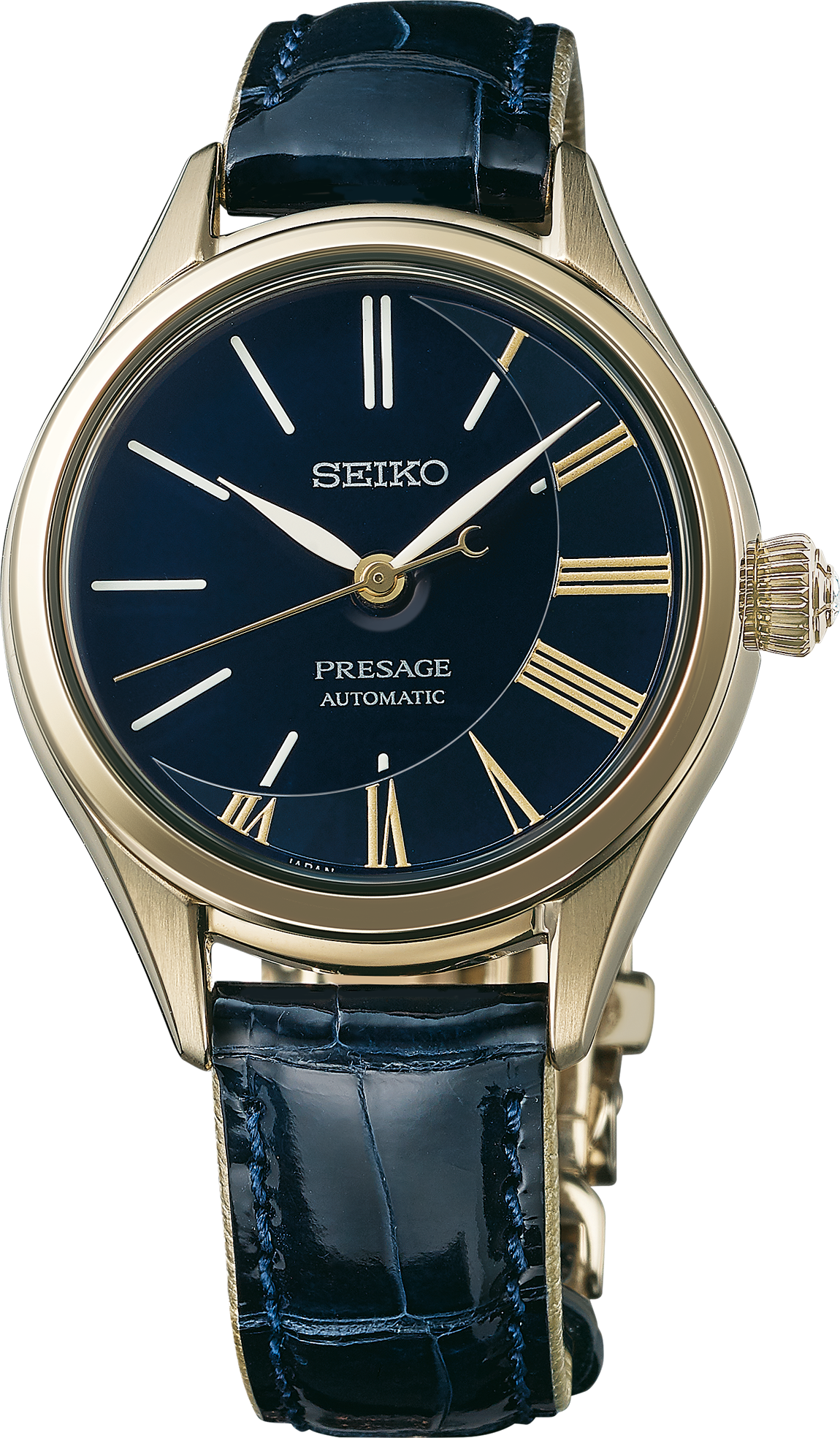 PRESAGE CRAFTSMANSHIP SERIES ENAMEL LIMITED EDITION SPB236
