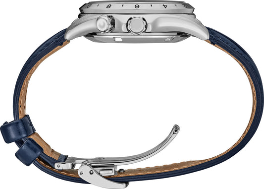 Seiko Prospex Alpinist GMT Watch SPB377