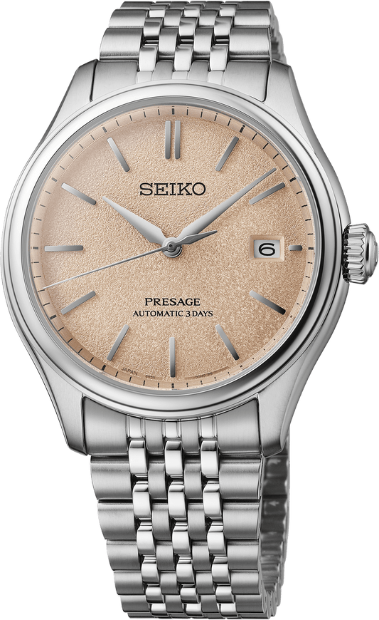 Presage Luxe  SPB467