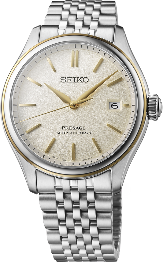 Presage Classic Series SPB478