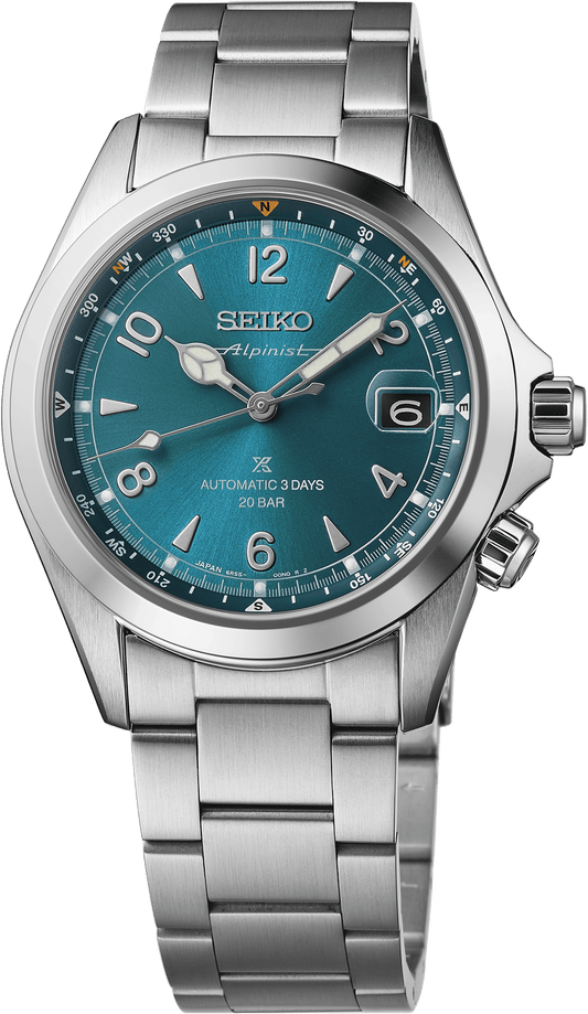 Prospex Luxe SPB503
