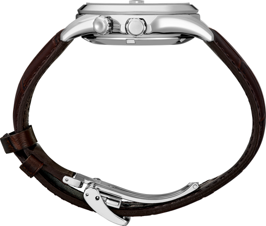 Seiko Prospex Alpinist Watch SPB507