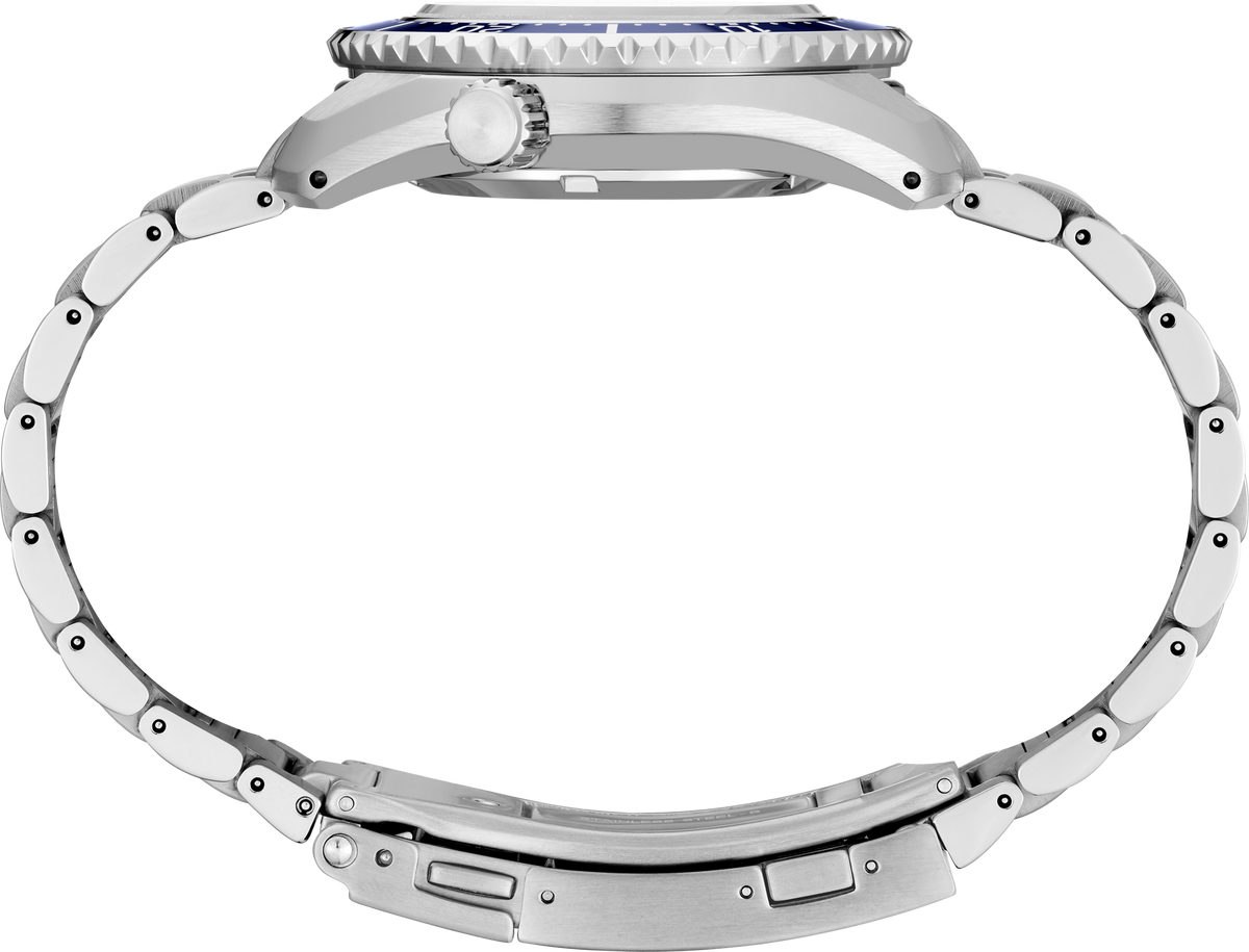 PROSPEX 1968 HERITAGE DIVER'S GMT SPB519
