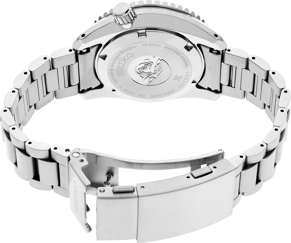 PROSPEX 1968 HERITAGE DIVER'S GMT SPB519