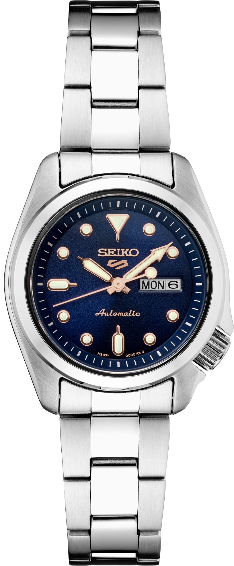 Seiko Seiko 5 Sports Watch SRE003