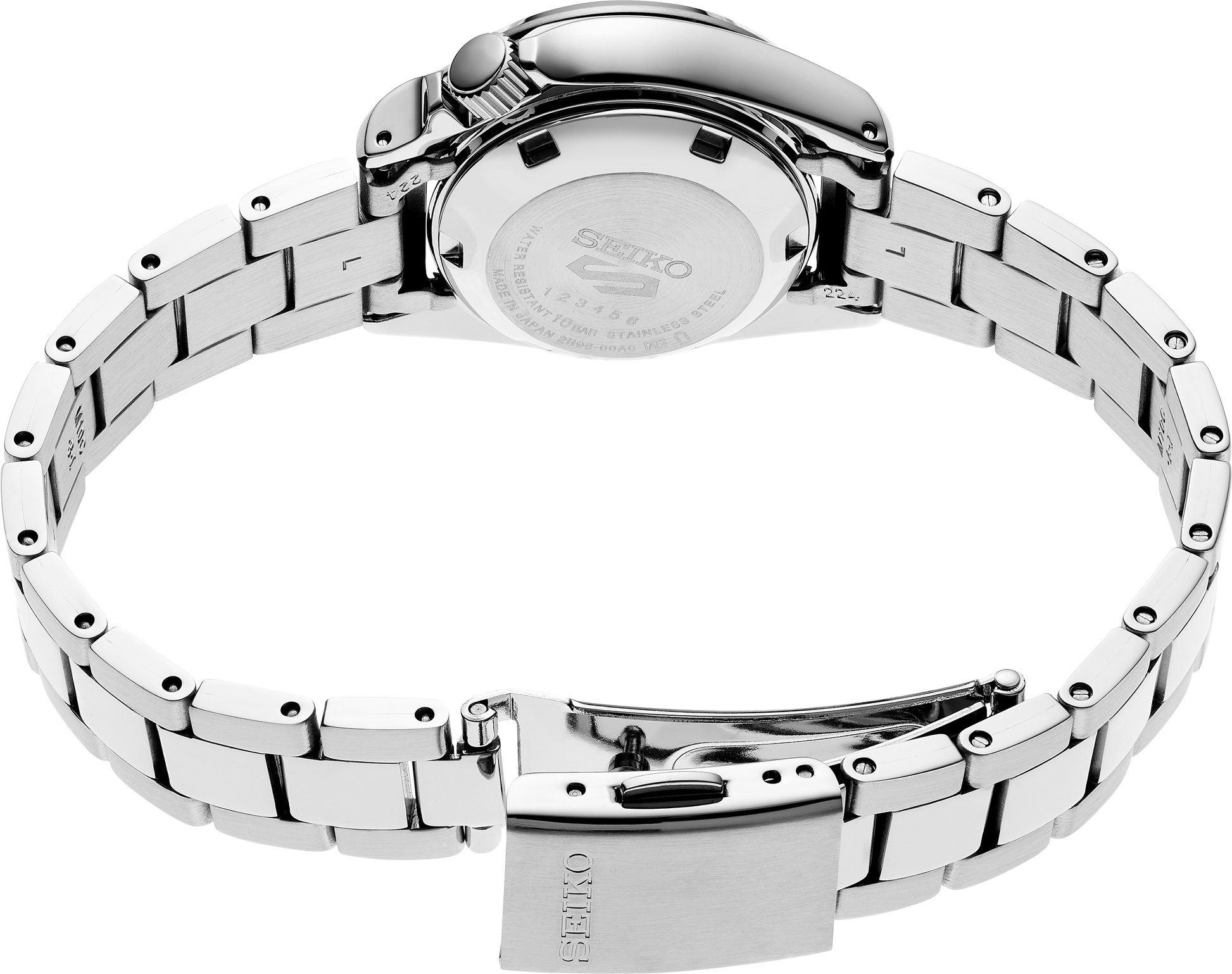 Seiko Seiko 5 Sports Watch SRE003