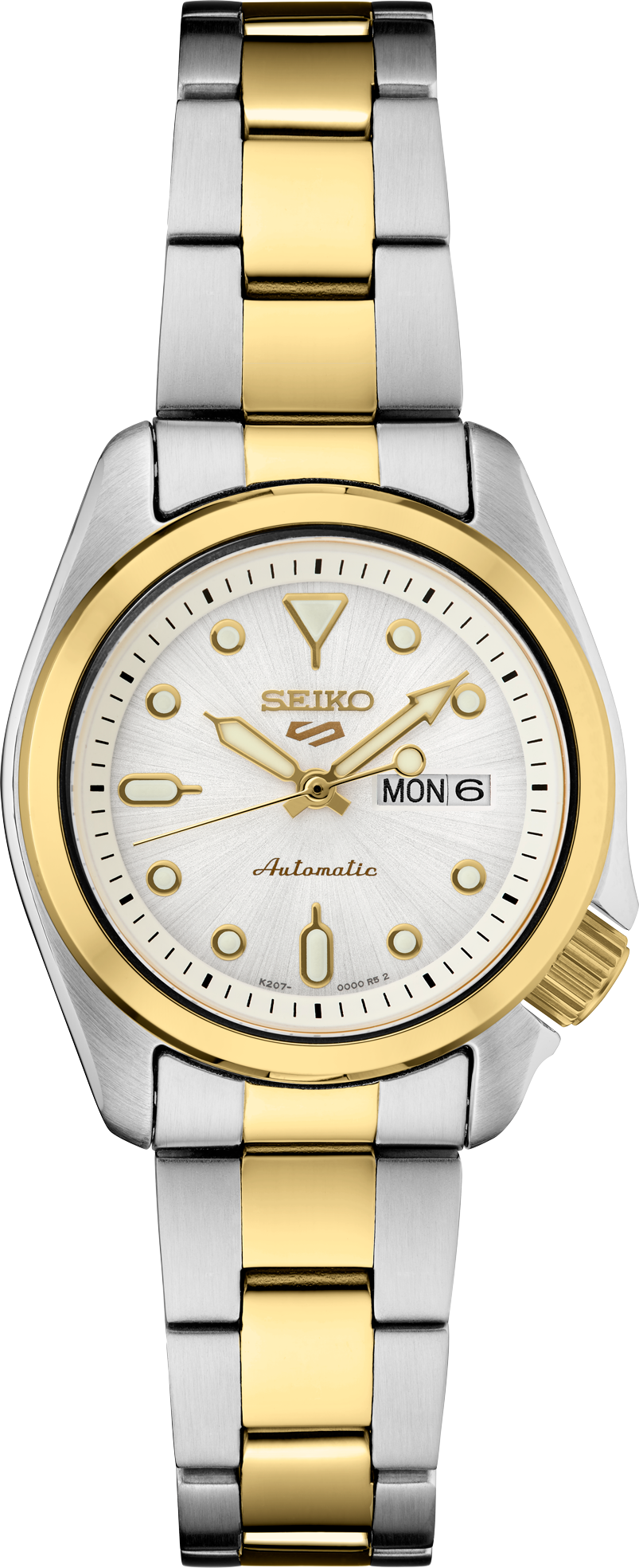 Seiko Seiko 5 Sports Watch SRE004