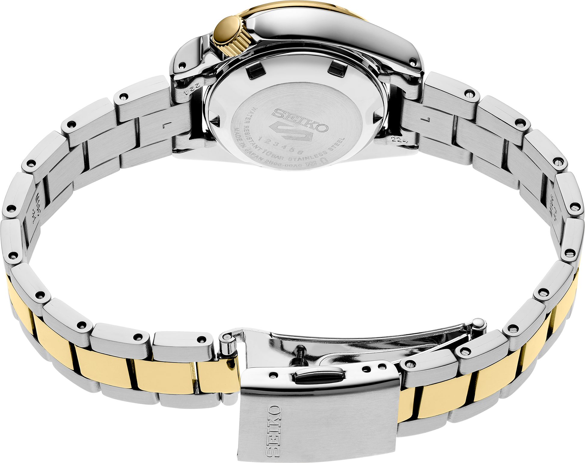 Seiko Seiko 5 Sports Watch SRE004