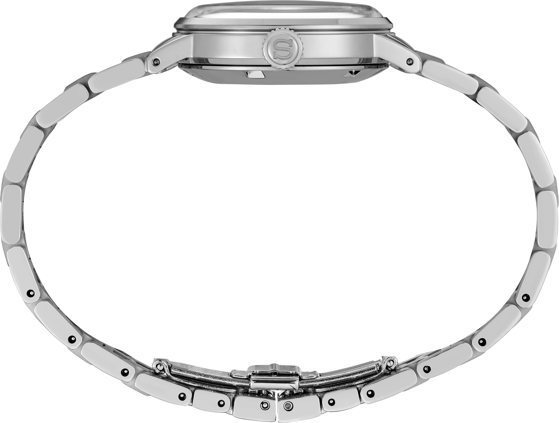 Seiko Presage Cocktail Time Watch SRE017