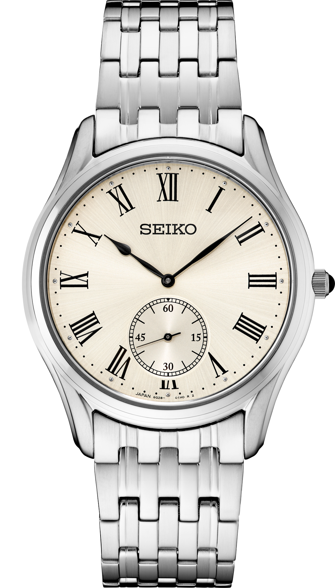 Seiko Essentials Collection Watch SRK047