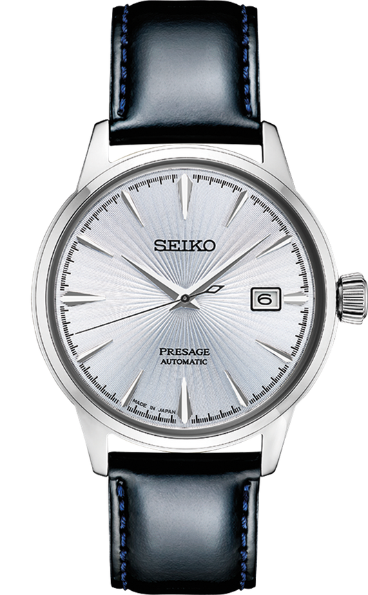 Seiko Presage Cocktail Time Watch SRPB43