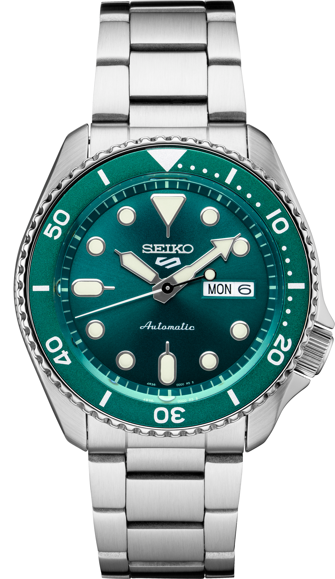 Seiko Seiko 5 Sports Watch SRPD61