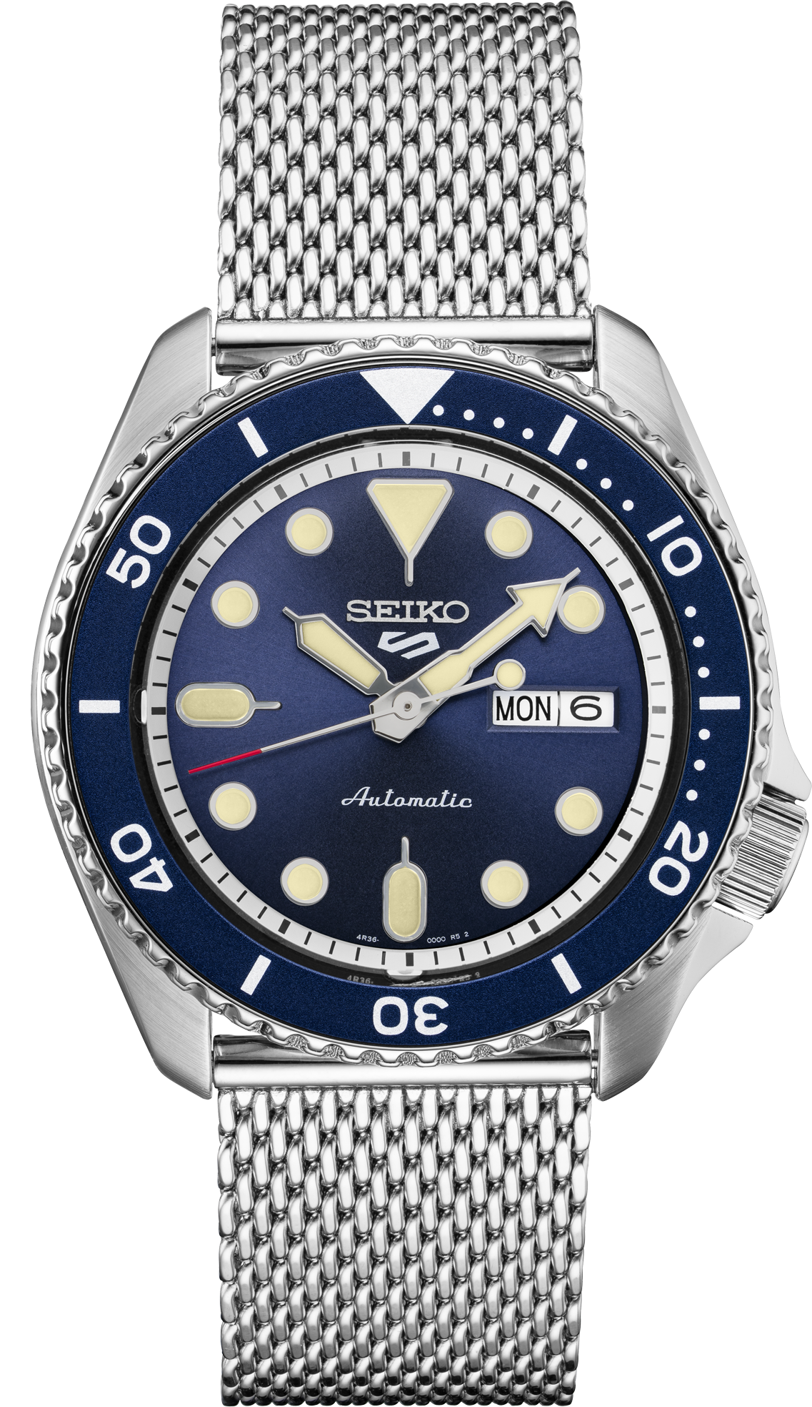 Seiko Seiko 5 Sports Watch SRPD71