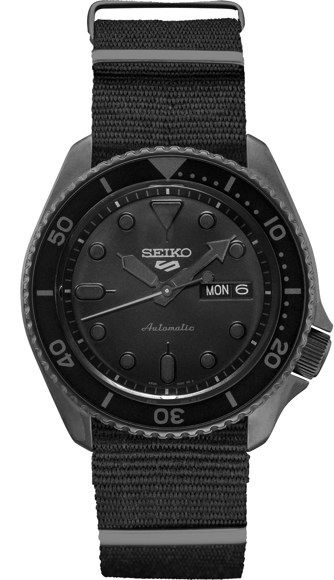 Seiko Seiko 5 Sports Watch SRPD79