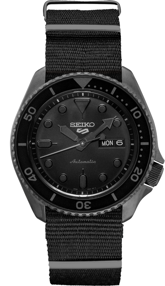Seiko Seiko 5 Sports Watch SRPD79
