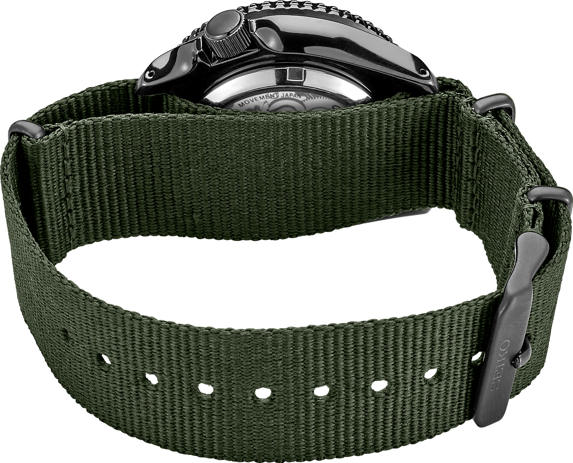 Seiko Seiko 5 Sports Watch SRPD91