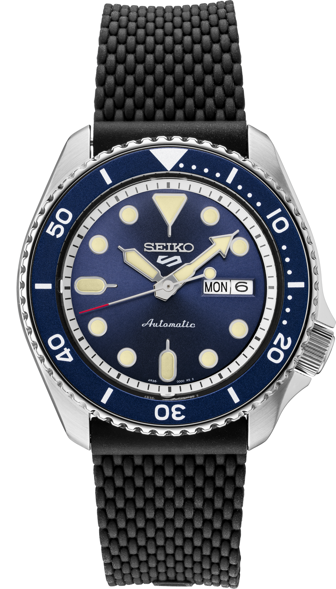 Seiko Seiko 5 Sports Watch SRPD93