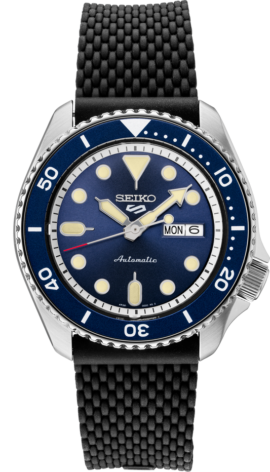 Seiko Seiko 5 Sports Watch SRPD93
