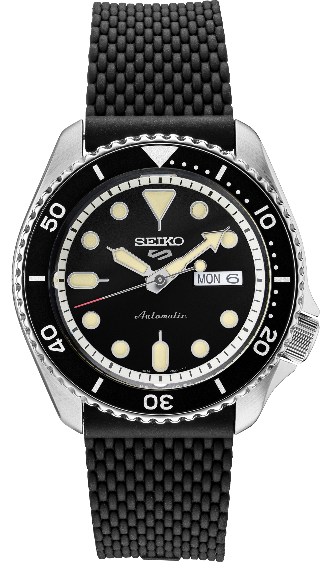 Seiko Seiko 5 Sports Watch SRPD95