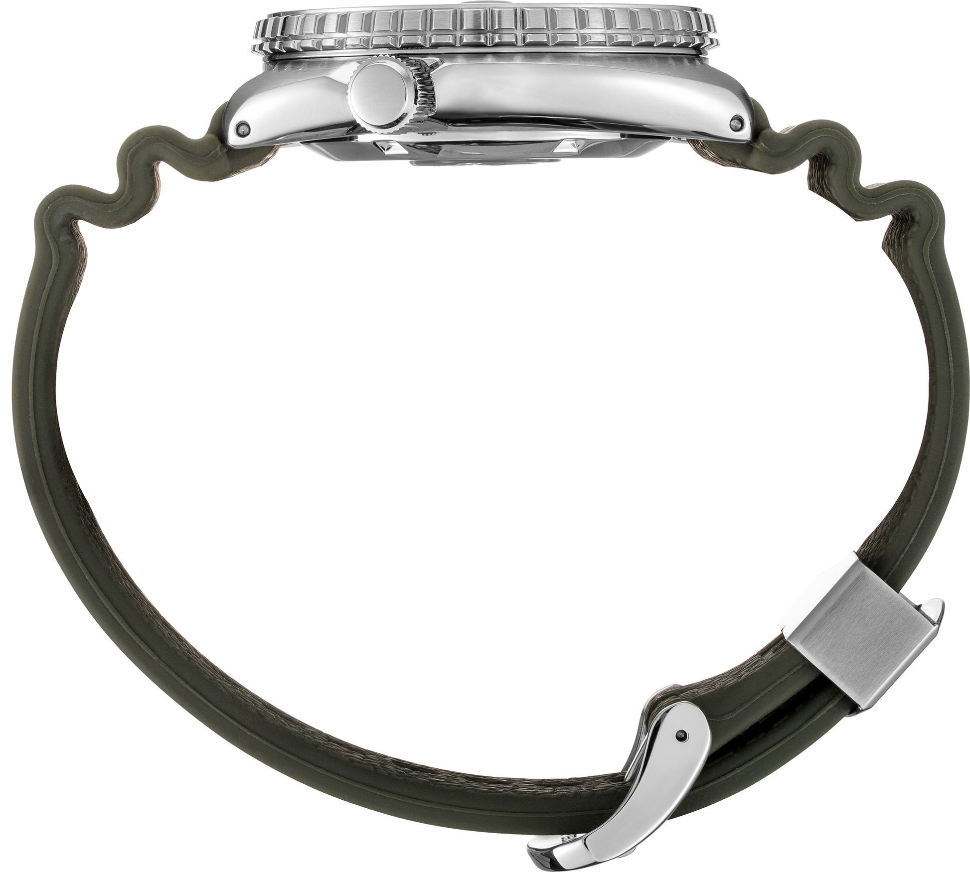 Seiko Prospex Automatic Diver Watch SRPE05