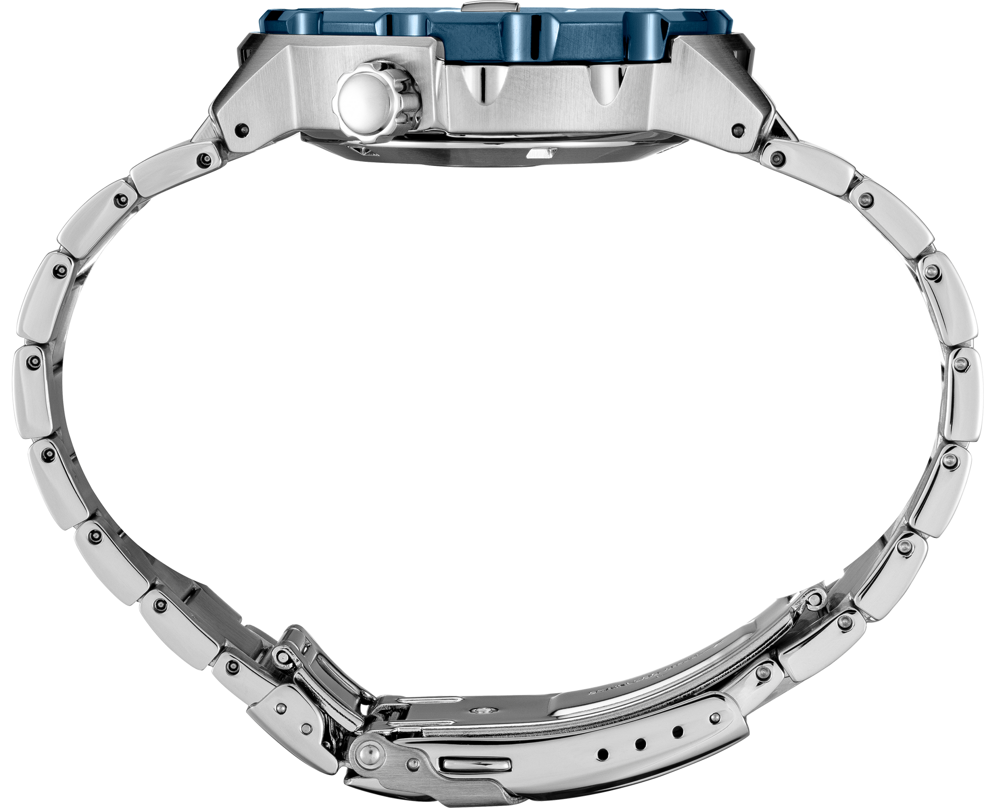 Seiko Prospex PADI Special Edition Watch SRPE27