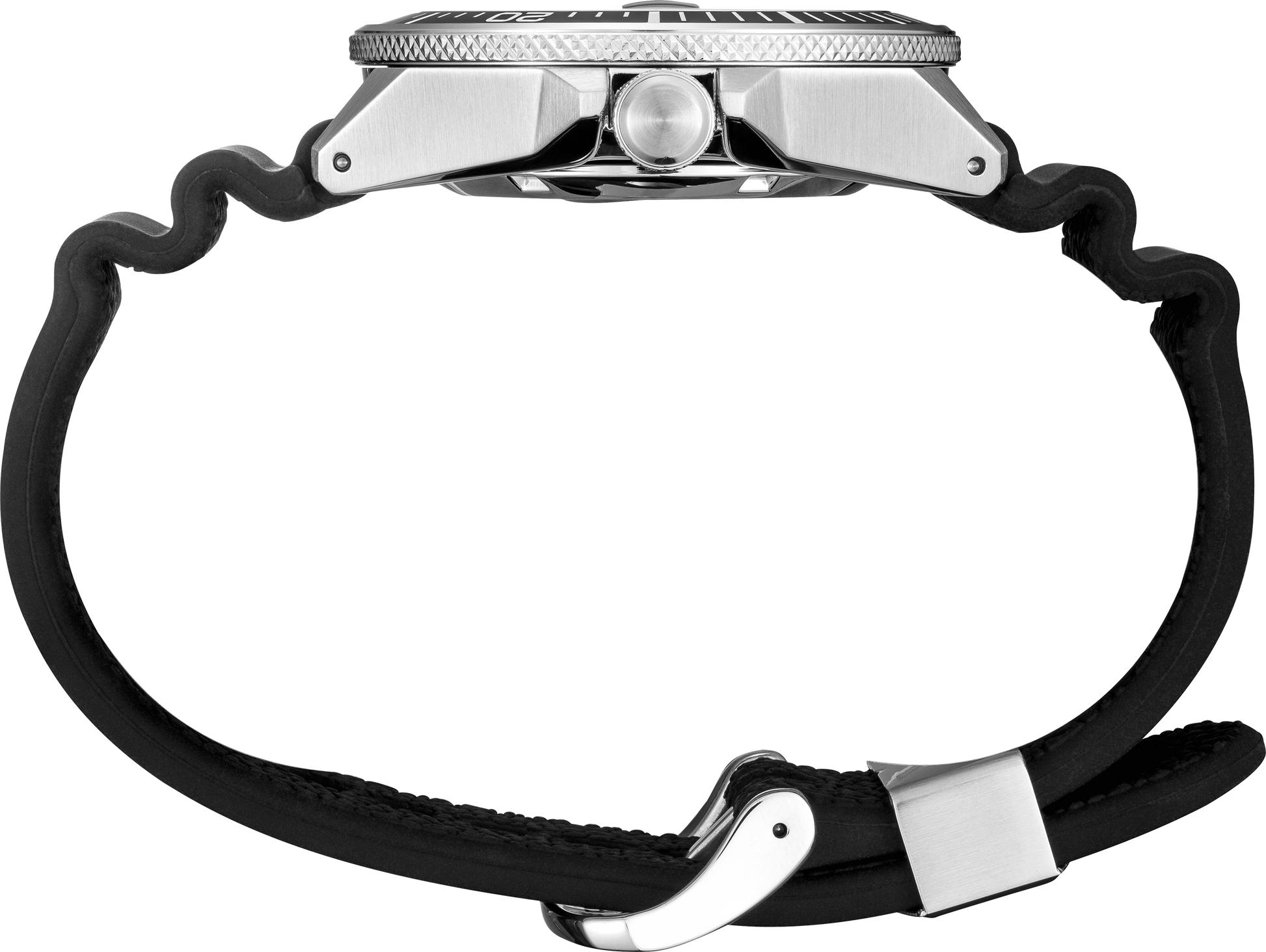 Seiko Prospex Automatic Diver Watch SRPE37