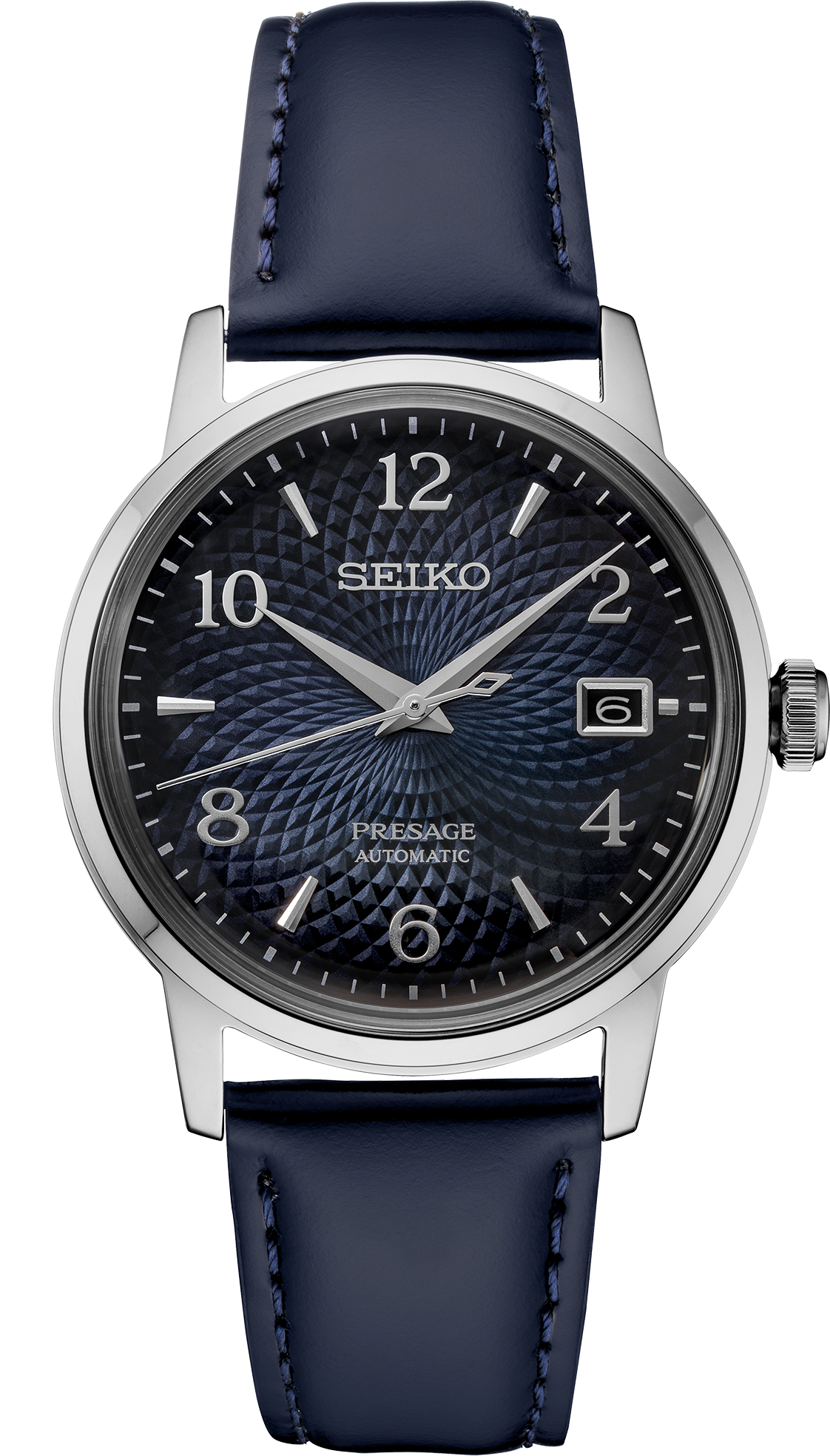 Seiko Presage Cocktail Time Watch SRPE43