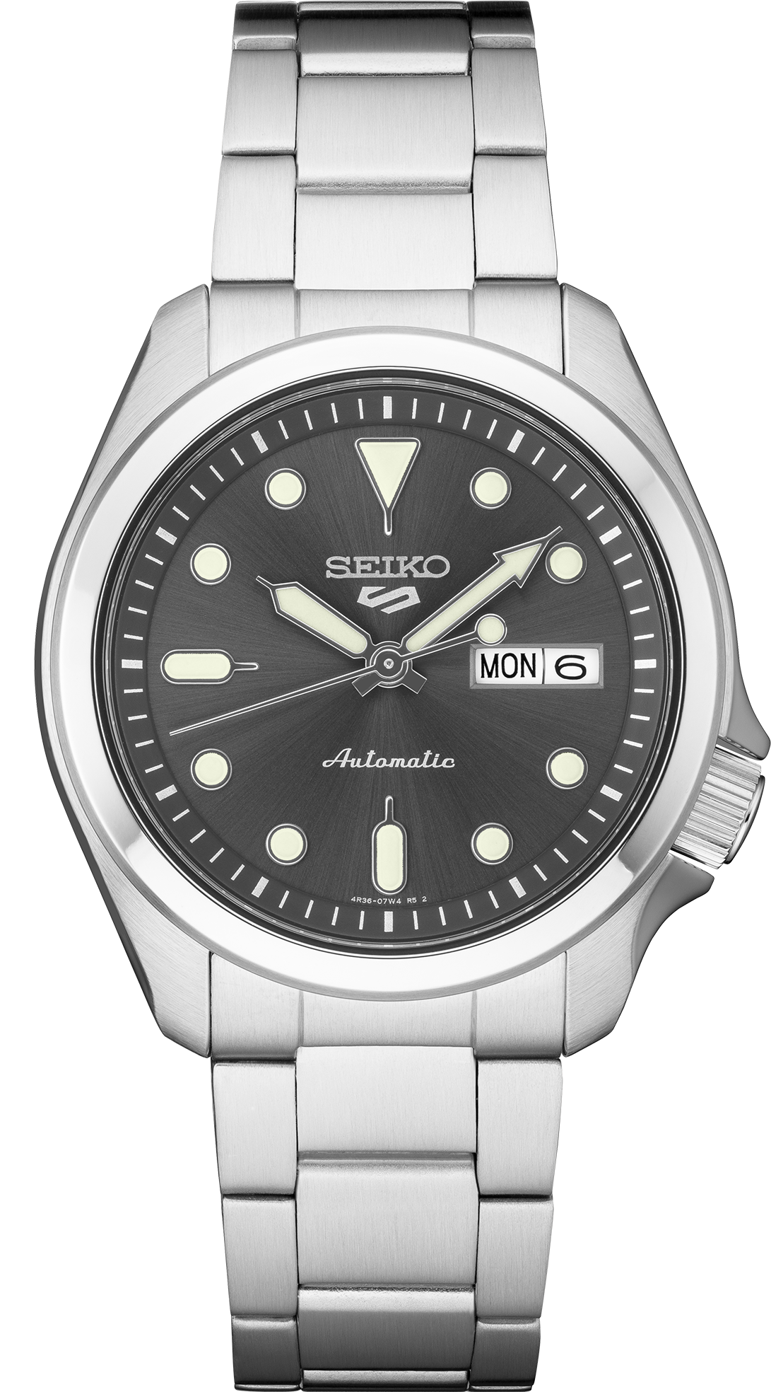 Seiko Seiko 5 Sports Watch SRPE51
