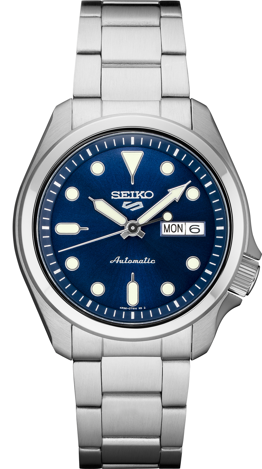 Seiko Seiko 5 Sports Watch SRPE53