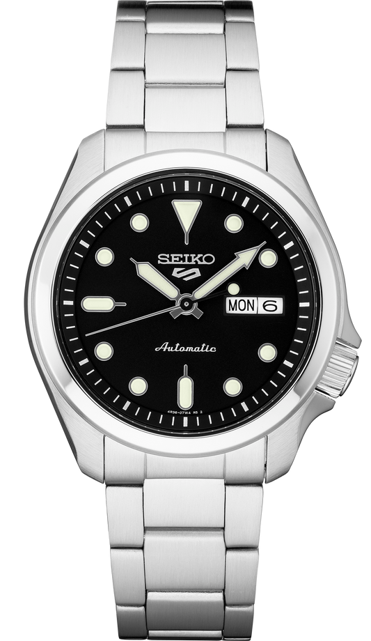 Seiko Seiko 5 Sports Watch SRPE55