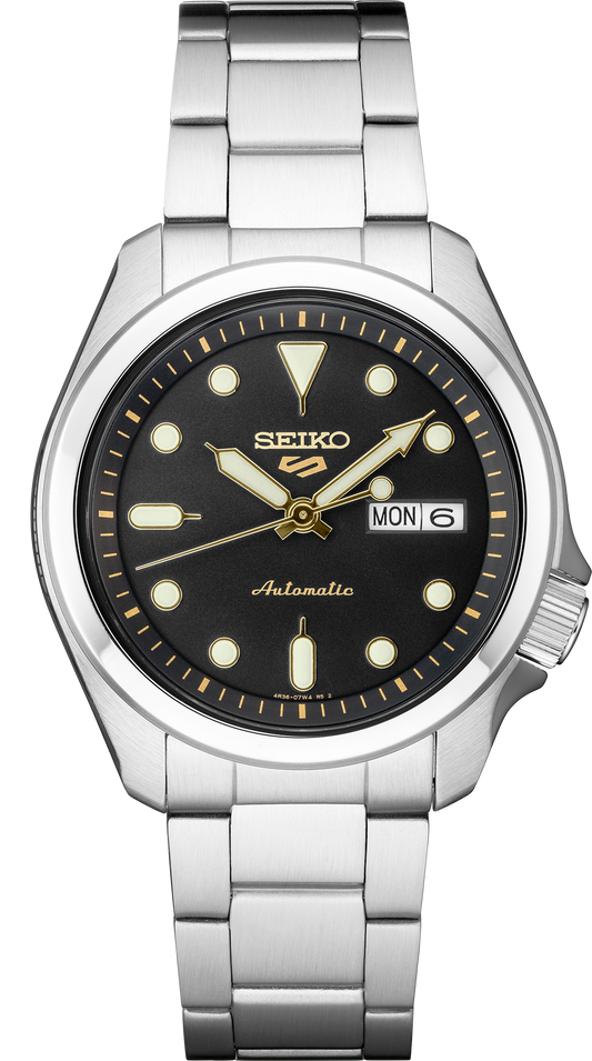 Seiko Seiko 5 Sports Watch SRPE57
