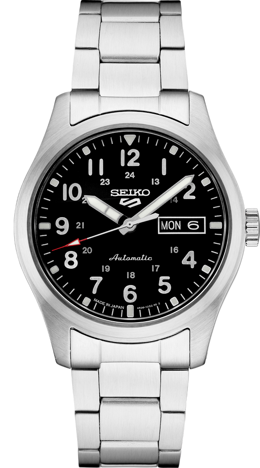 Seiko Seiko 5 Sports Watch SRPG27