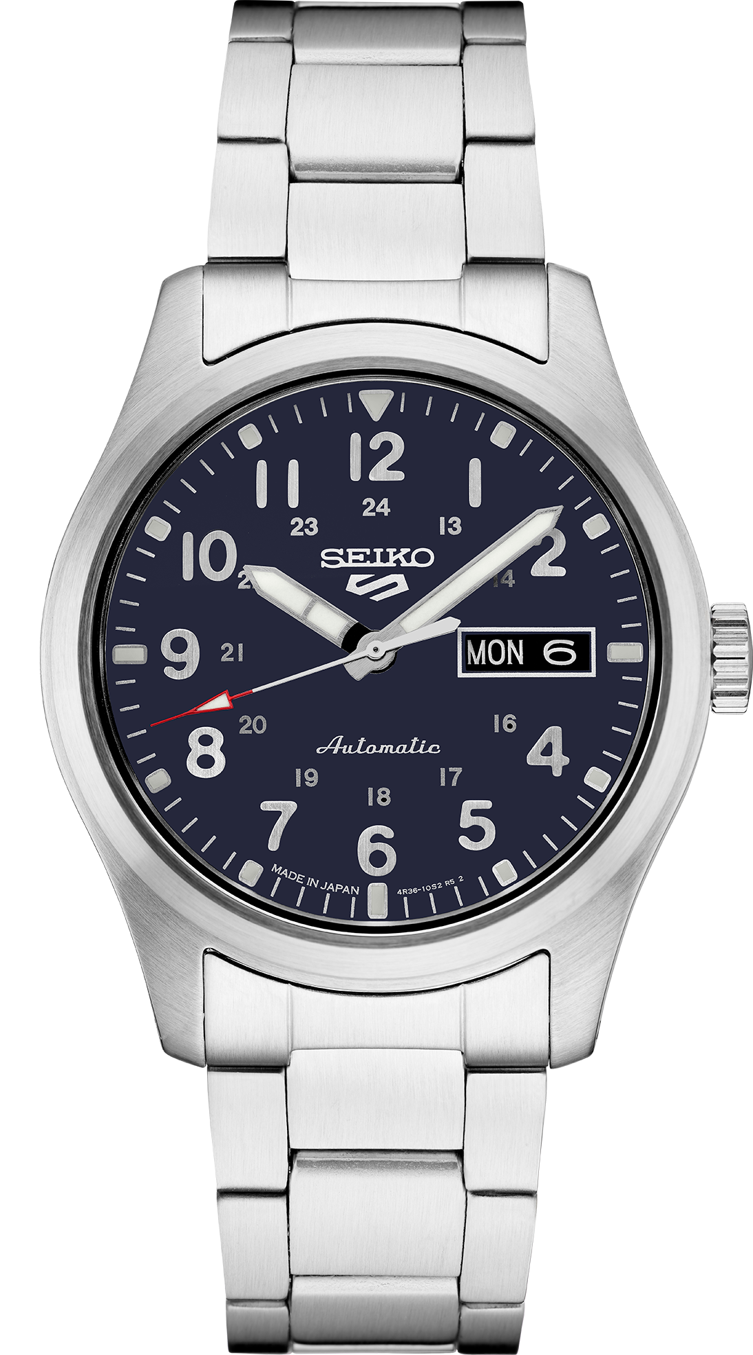 Seiko Seiko 5 Sports Watch SRPG29