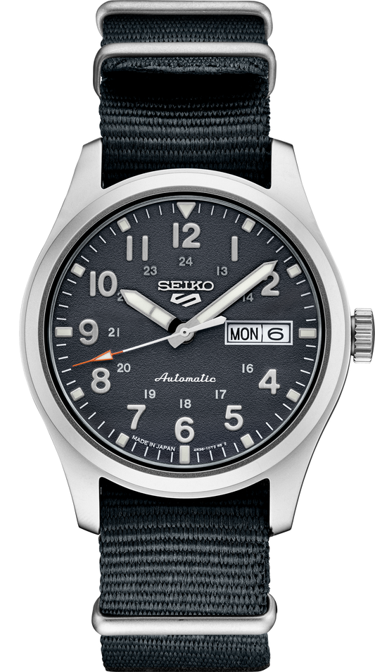 Seiko Seiko 5 Sports Watch SRPG31