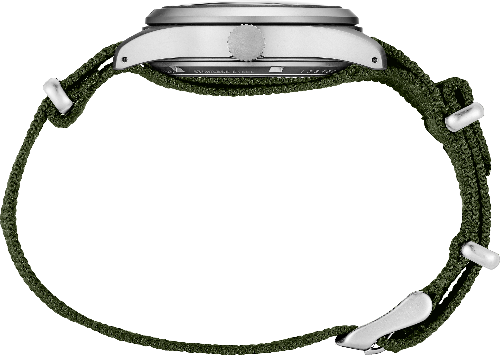 Seiko Seiko 5 Sports Watch SRPG33