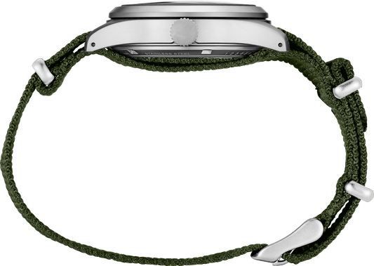 Seiko Seiko 5 Sports Watch SRPG33