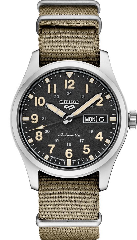 Seiko Seiko 5 Sports Watch SRPG35