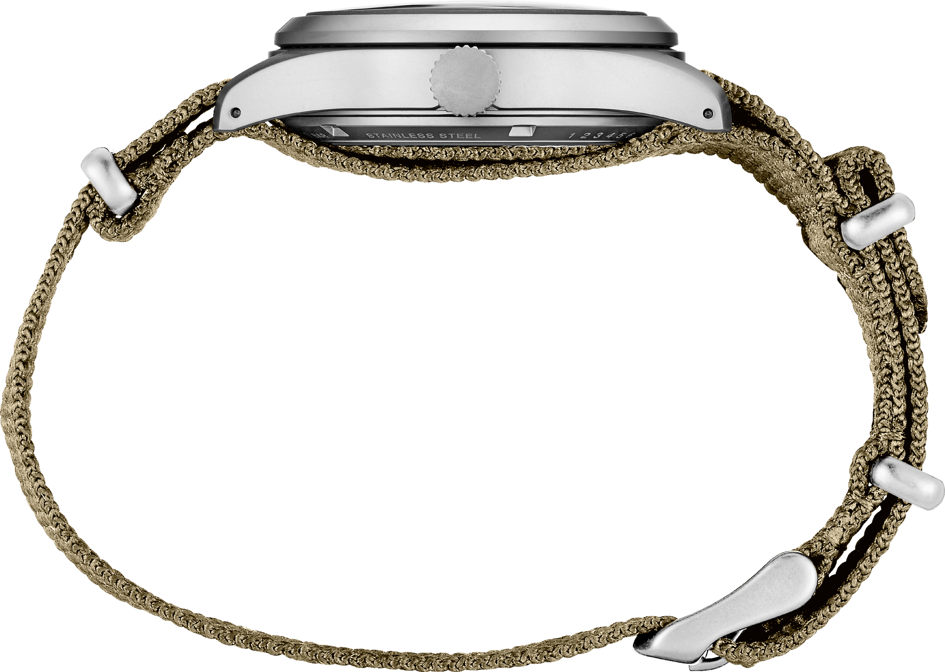 Seiko Seiko 5 Sports Watch SRPG35