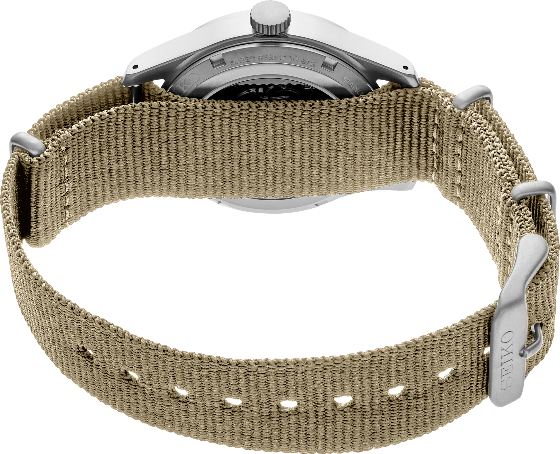 Seiko Seiko 5 Sports Watch SRPG35