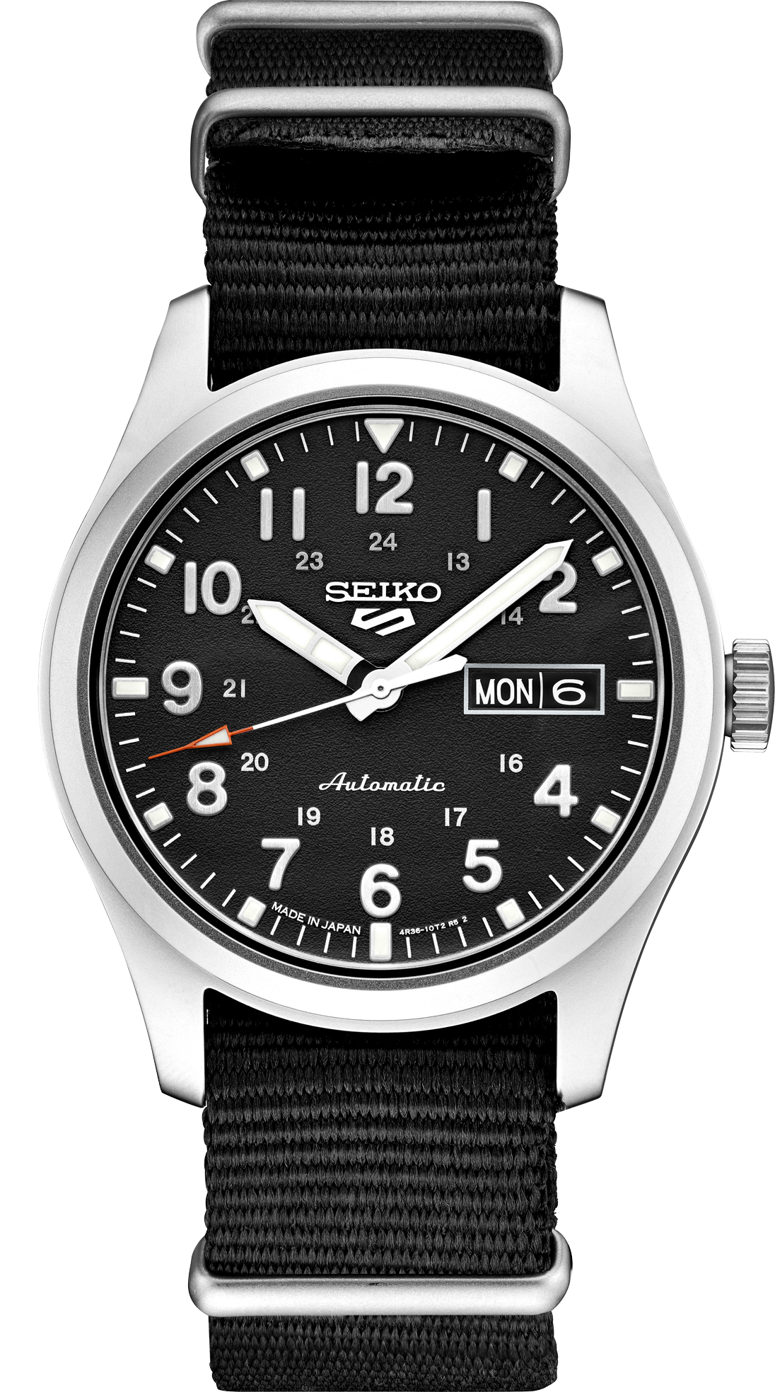 Seiko Seiko 5 Sports Watch SRPG37