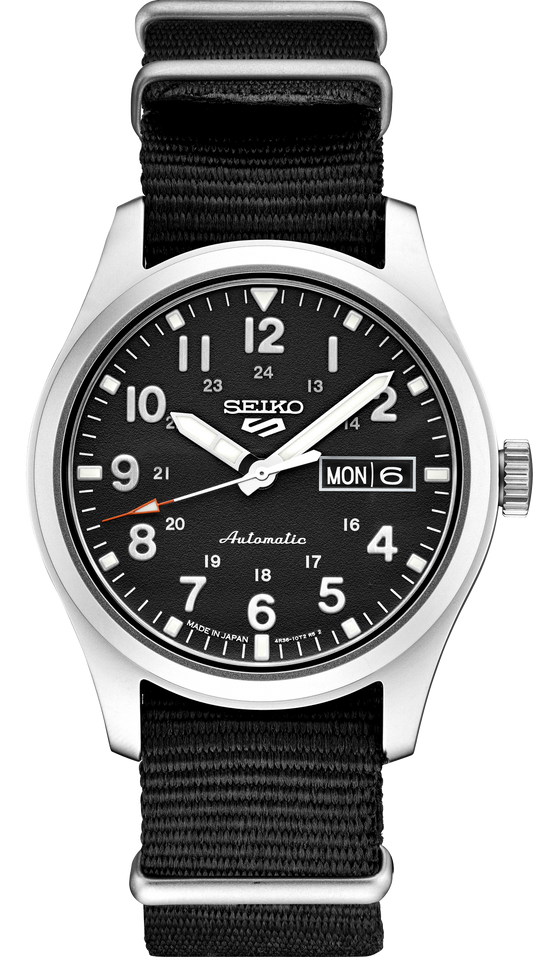 Seiko Seiko 5 Sports Watch SRPG37