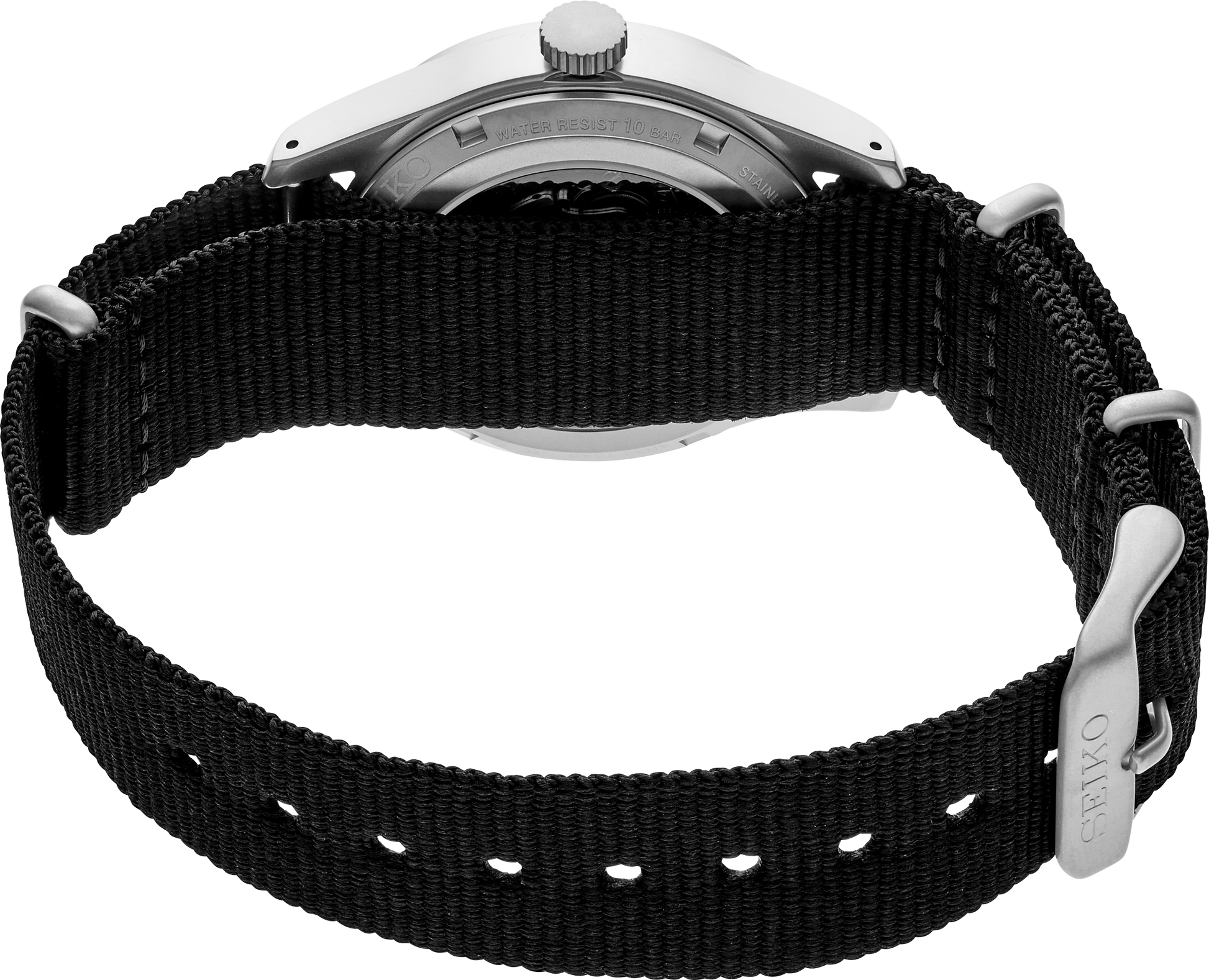 Seiko Seiko 5 Sports Watch SRPG37