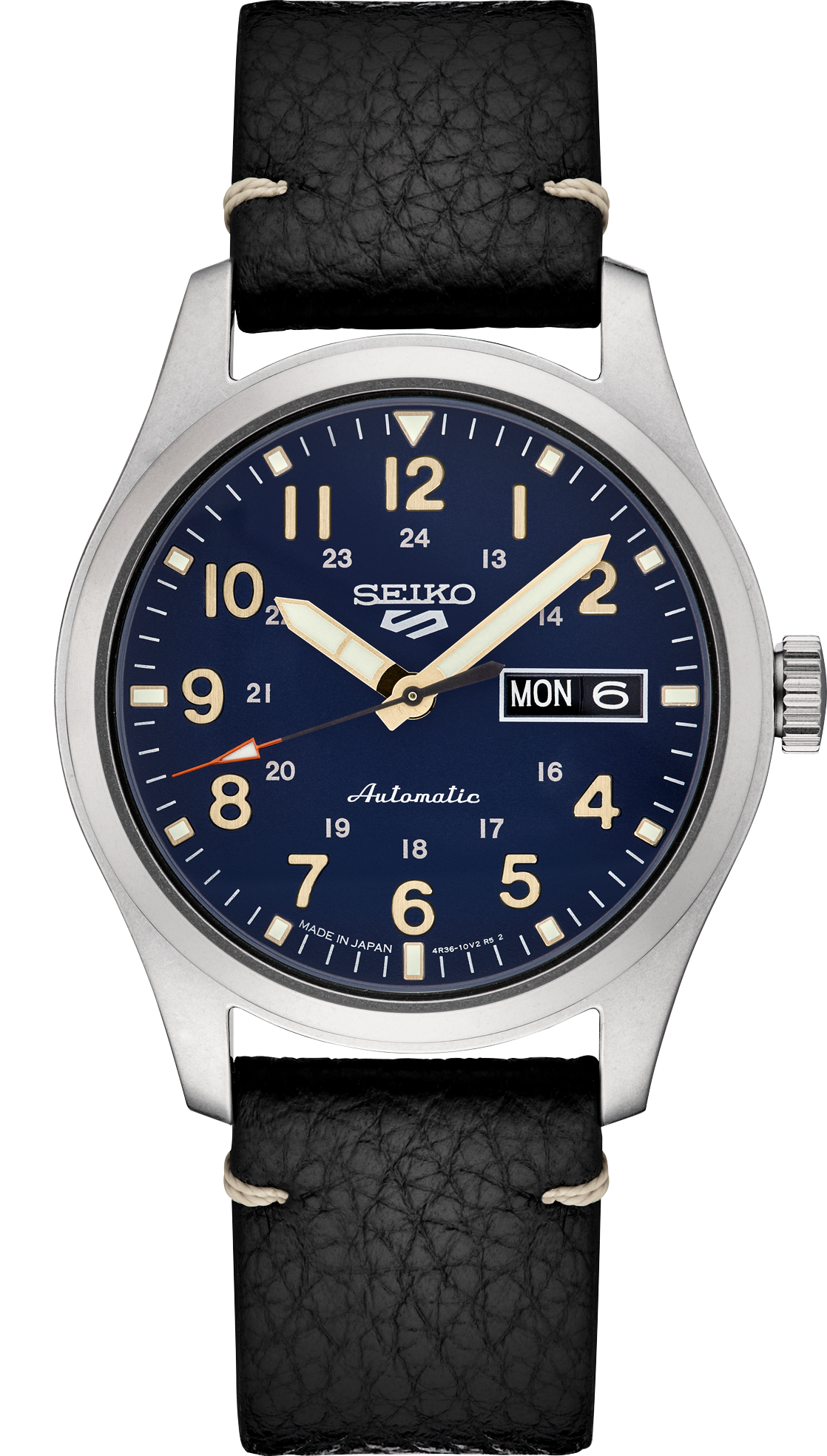 Seiko Seiko 5 Sports Watch SRPG39