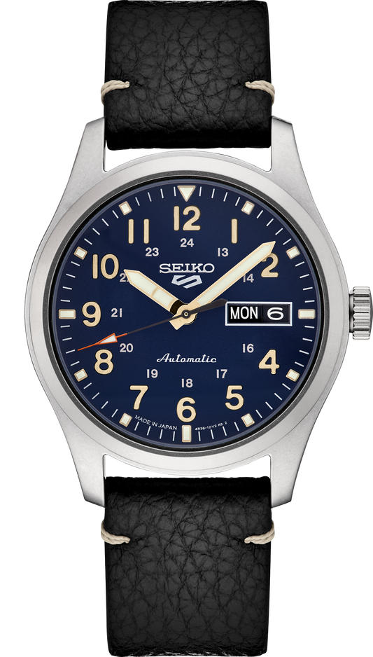 Seiko Seiko 5 Sports Watch SRPG39