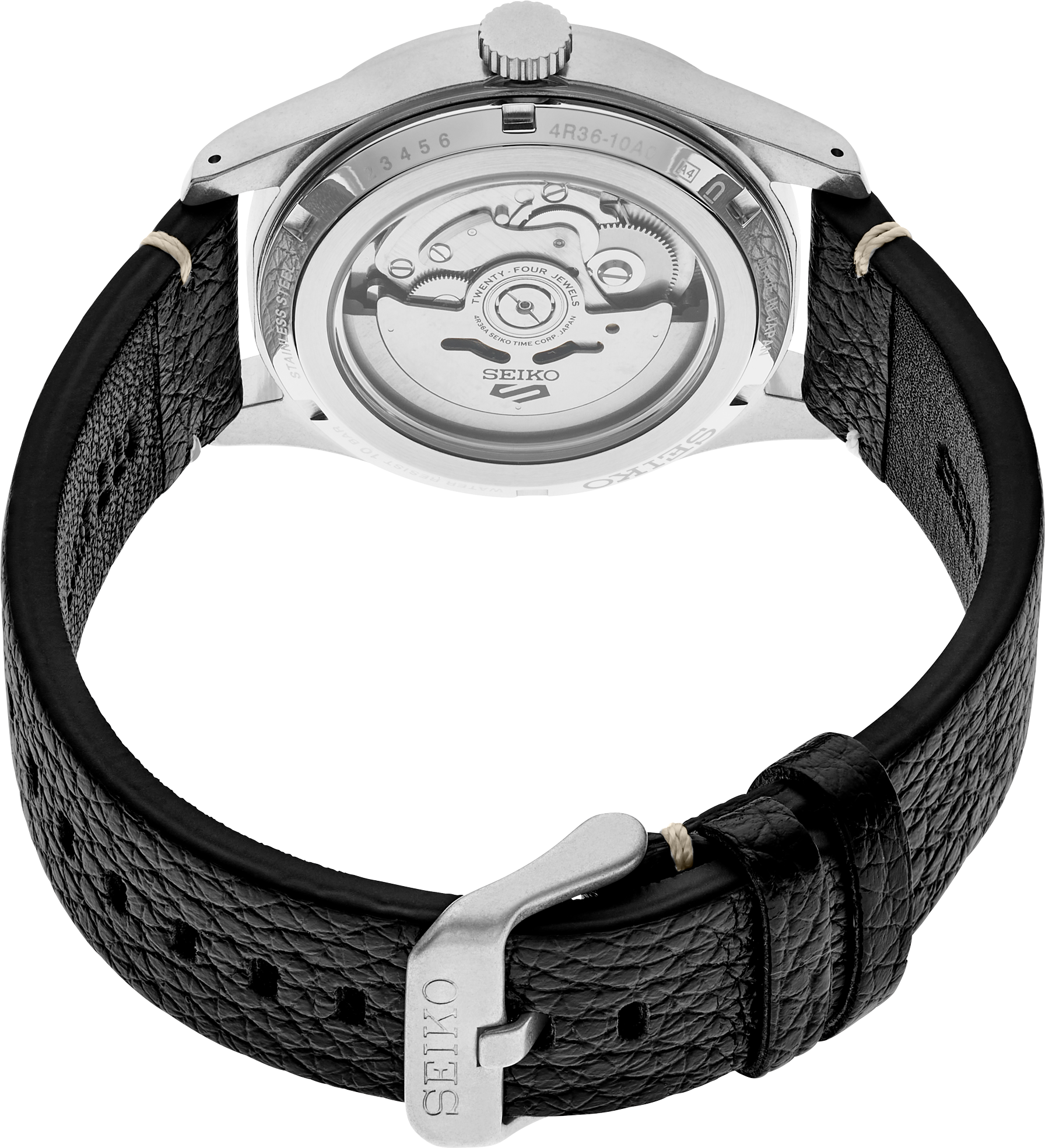 Seiko Seiko 5 Sports Watch SRPG39