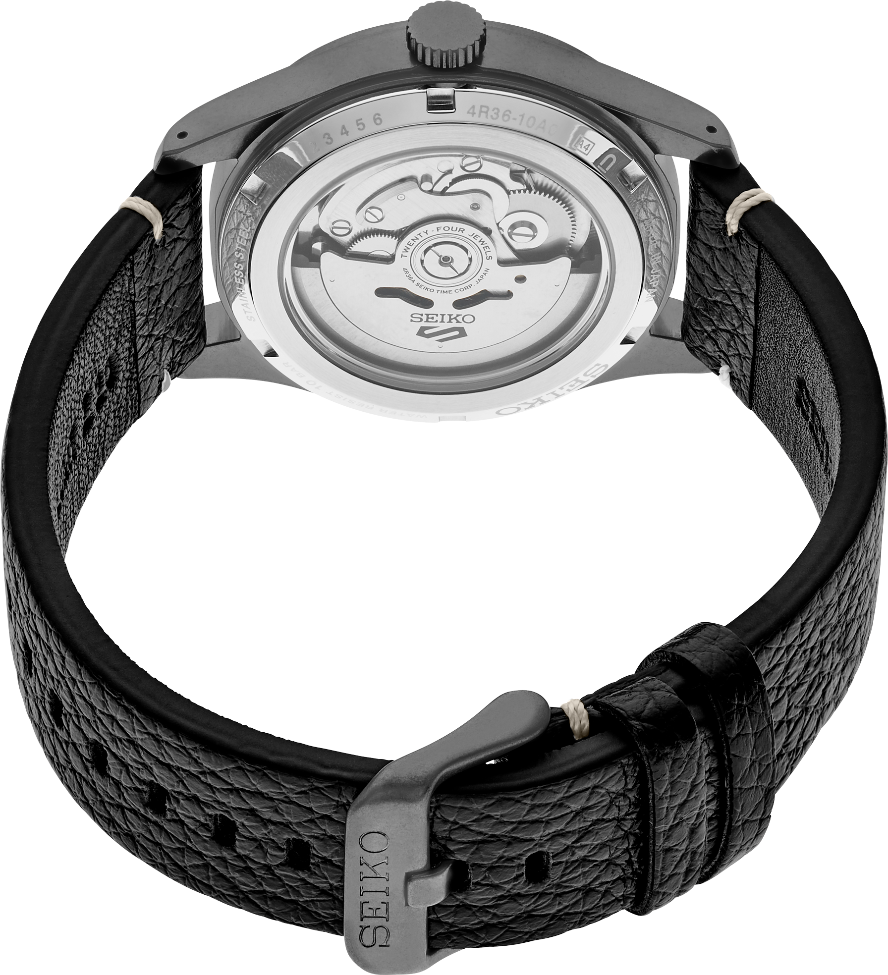 Seiko Seiko 5 Sports Watch SRPG41