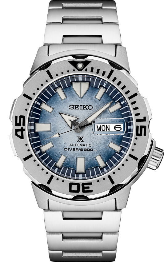 Seiko Prospex Special Edition Watch SRPG57