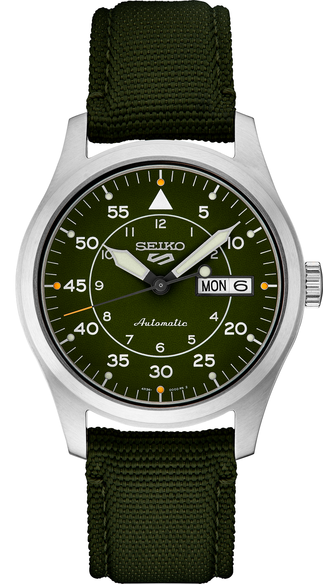 Seiko Seiko 5 Sports Watch SRPH29