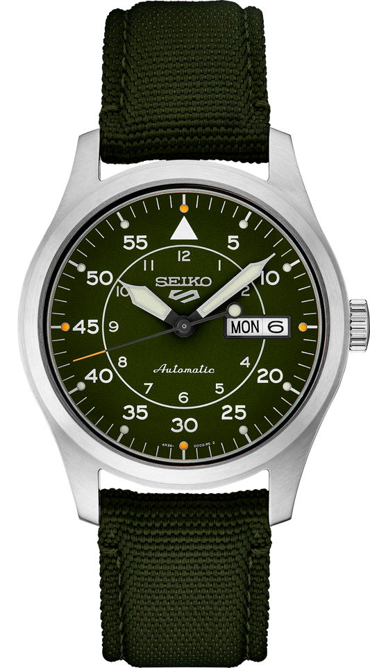 Seiko Seiko 5 Sports Watch SRPH29