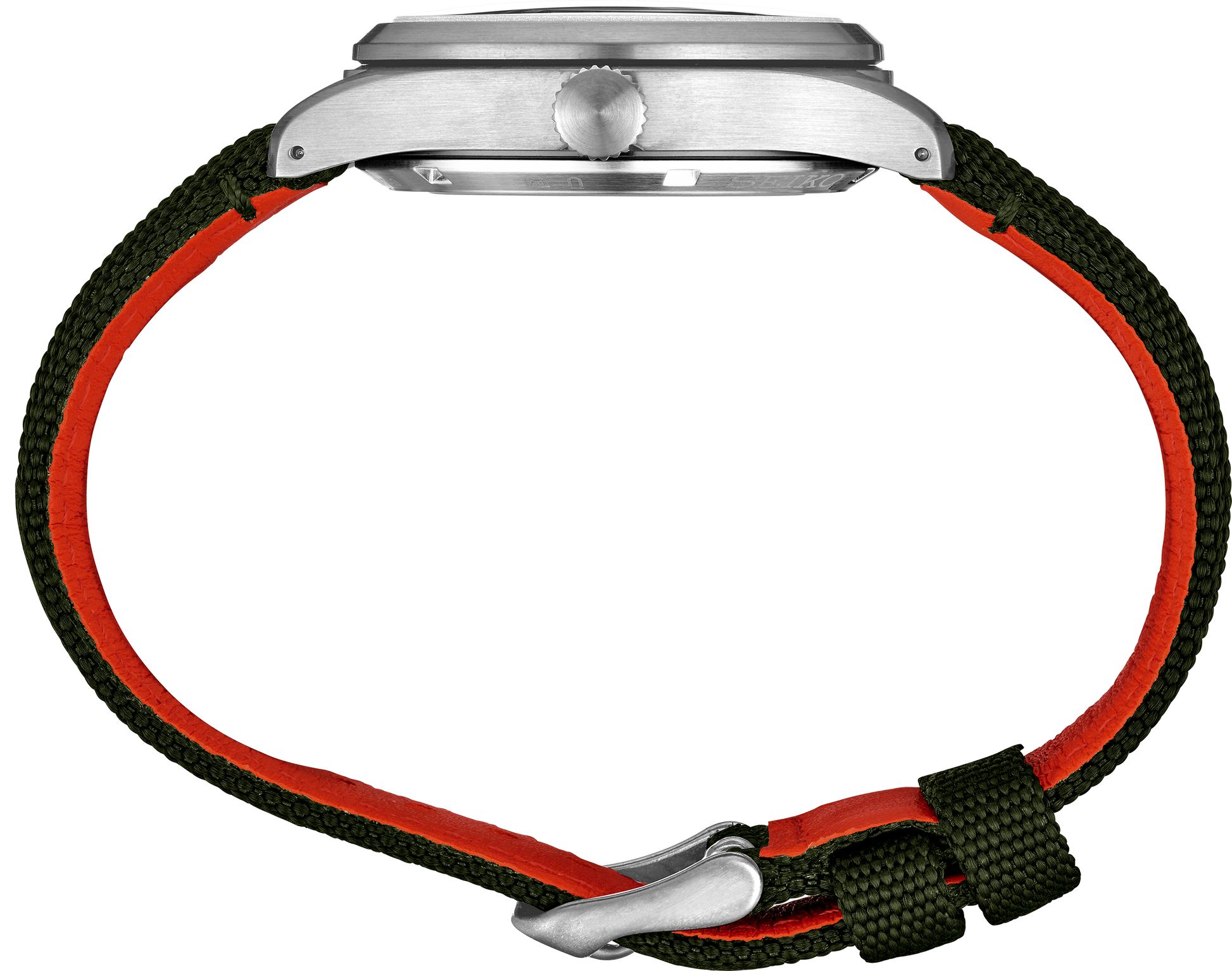 Seiko Seiko 5 Sports Watch SRPH29